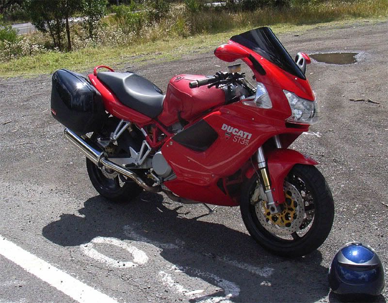 Zero Gravity Double Bubble vs Sport tour | Ducati.ms - The Ultimate ...